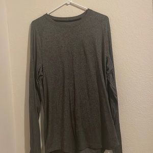 Lululemon Running Longsleeve